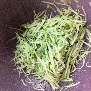 南瓜肉饺的做法步骤：4