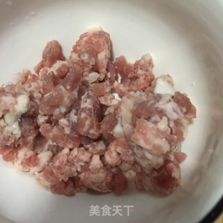 南瓜肉饺的做法步骤：5