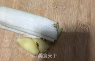 南瓜肉饺的做法步骤：6