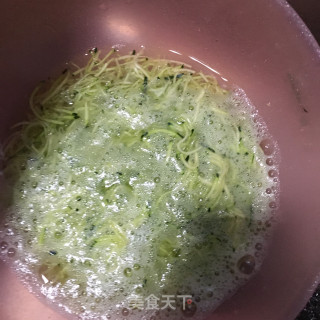 南瓜肉饺的做法步骤：10