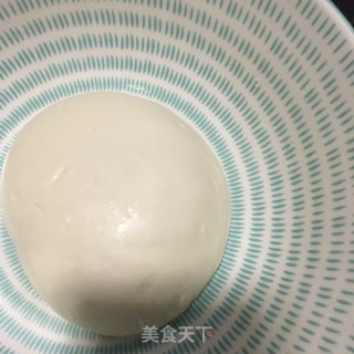 南瓜肉饺的做法步骤：14