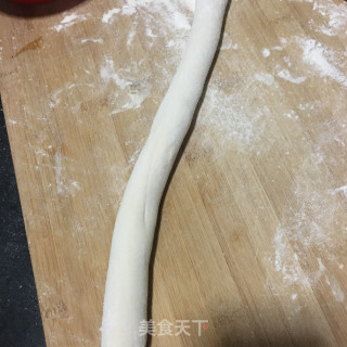 南瓜肉饺的做法步骤：15
