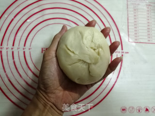 豆沙酥饼的做法步骤：8