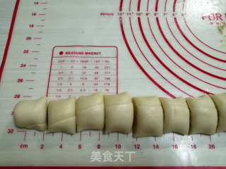 豆沙酥饼的做法步骤：12