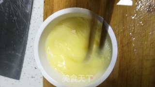 家庭版蒸蛋的做法步骤：2