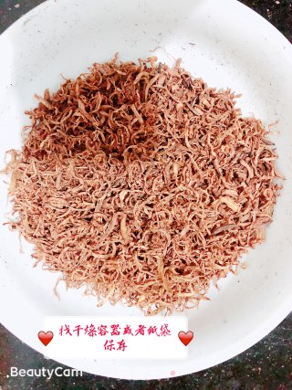 姜茶的做法步骤：6