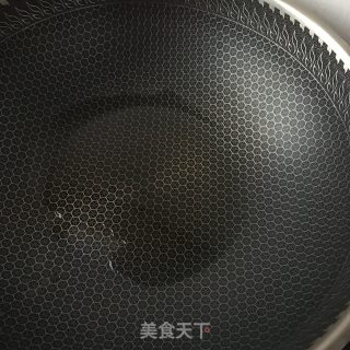 海参炒丝瓜的做法步骤：5