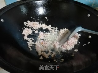 豆泡烧麦的做法步骤：3