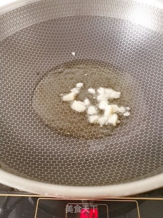 青炒番薯叶的做法步骤：3