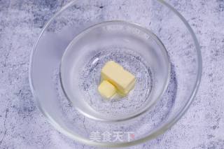 网红榴莲饼的做法步骤：1