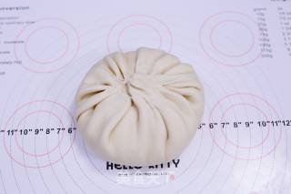 网红榴莲饼的做法步骤：10