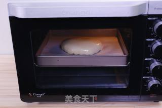 网红榴莲饼的做法步骤：12