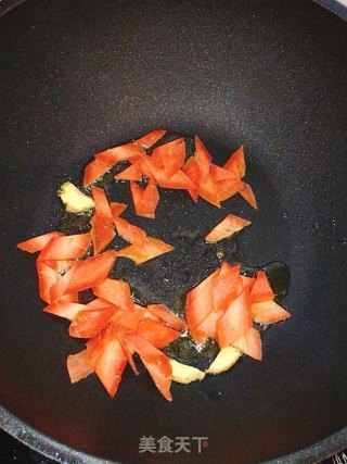 白菜肉丸的做法步骤：4