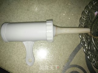 自制川味香肠的做法步骤：13