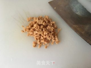 蛋炒饭（传统升级版）的做法步骤：3