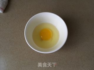 蛋炒饭（传统升级版）的做法步骤：4