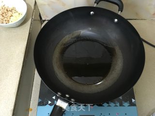 蛋炒饭（传统升级版）的做法步骤：5