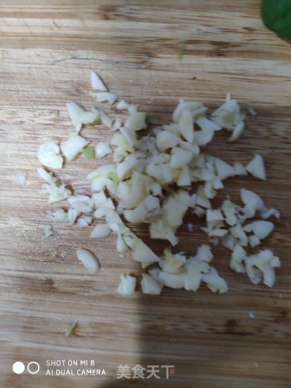 芸豆炒肉丝的做法步骤：6