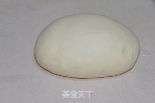 椒盐花卷的做法步骤：1