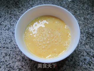 香菇花生米鸡蛋酱的做法步骤：9