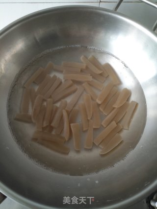 泡椒魔芋的做法步骤：4