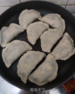 迷你小盒饼的做法步骤：3