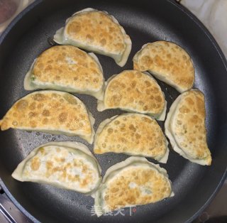 迷你小盒饼的做法步骤：4