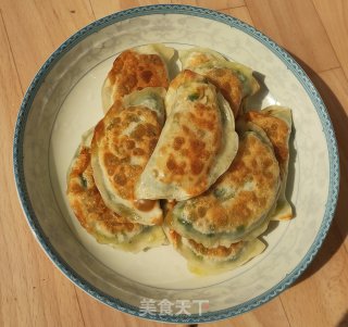 迷你小盒饼的做法步骤：5