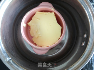 一炉四款麻薯包的做法步骤：2