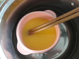 一炉四款麻薯包的做法步骤：3