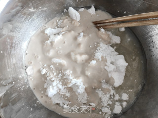一炉四款麻薯包的做法步骤：5