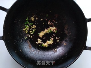 辣子鸡腿的做法步骤：5