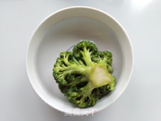 杏鲍菇黑胡椒牛肉粒的做法步骤：2
