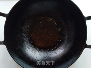 杏鲍菇黑胡椒牛肉粒的做法步骤：7