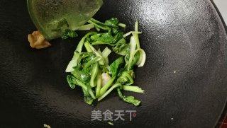 “土豪菜”---香煎猪肉的做法步骤：13