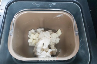 日式香浓炼乳面包的做法步骤：3