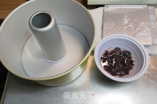 日式香浓炼乳面包的做法步骤：8