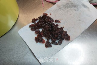 日式香浓炼乳面包的做法步骤：9