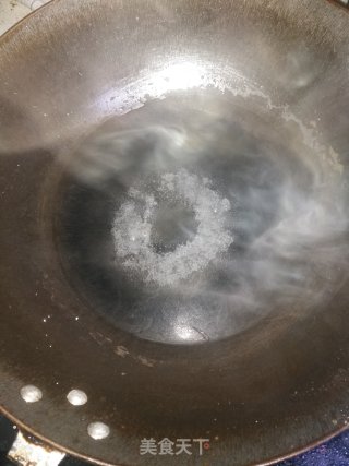 紫菜蛋花汤的做法步骤：1