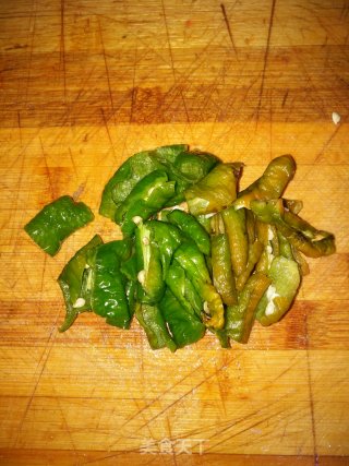超级下饭的红烧茄子的做法步骤：4