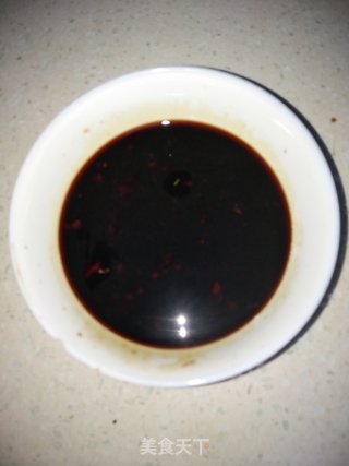 超级下饭的红烧茄子的做法步骤：5