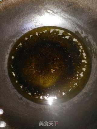 超级下饭的红烧茄子的做法步骤：7