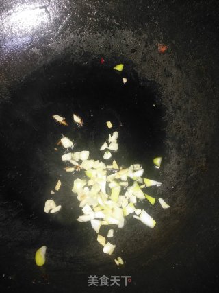 超级下饭的红烧茄子的做法步骤：11