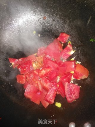 超级下饭的红烧茄子的做法步骤：12