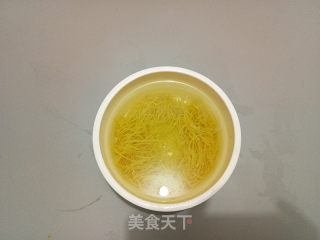 蜂蜜柚子茶的做法步骤：5