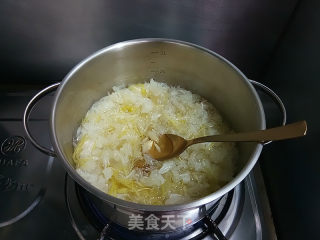 蜂蜜柚子茶的做法步骤：10