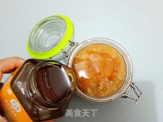 蜂蜜柚子茶的做法步骤：13