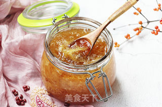 蜂蜜柚子茶的做法步骤：14
