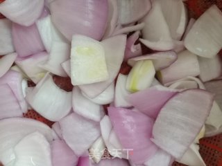 干锅大虾的做法步骤：4