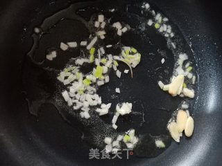 糖醋藕片的做法步骤：6